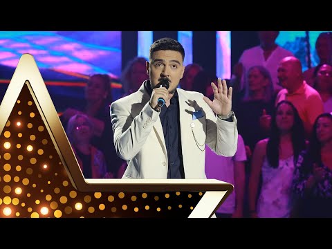 Mirza Pandur - Produzi dalje - Finale - (live) - ZG - 23/24 - 08.06.2024. EM 38