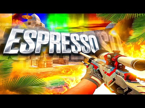 ESPRESSO🔥 (CS2 Montage)