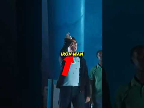 Iron Man’in En Güçlü Zırhı Bleeding Edge Neden Kullanılmadı? 😲 Nano Teknolojinin Sırrı!