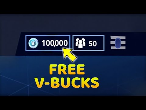 Free Vbuck Code Generator Redeem 10 21