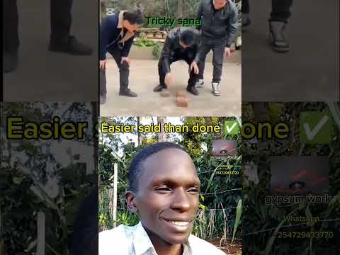 Easier said than done #fypシ゚ #funny #shorts #mentioncreater @PrinceJohnMediatv #viralvideo