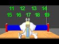 Exploring Teenage Numbers: Tens and Ones