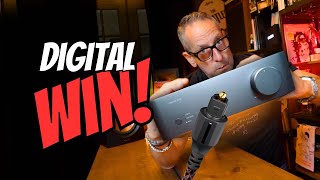     WiiM Ultra + Vibelink: The Best WiiM System Yet?