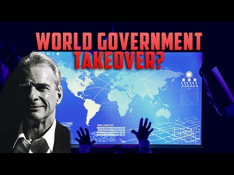 Should Christians be Concerned about a World Government Takeover?