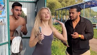 PRANK VIDEO TOP 10