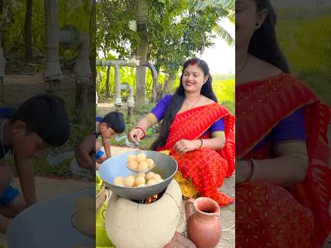 Aam ফুচকা Pani puri 🔥🤤🤤#shorts #youtubeshorts #viral #recipe #panipuri #trending