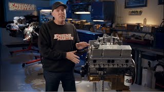 Engine Masters S06E13 – Screaming 8K RPM!! | Engine Masters Full Episodes