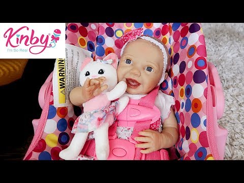 Download Video Unboxing Reborn Baby Doll From Kinby | New Play Dolls From Bountiful Baby And ROSE Download Video Unboxing Reborn Baby Doll From Kinby | New Play Dolls From Bountiful Baby And ROSE