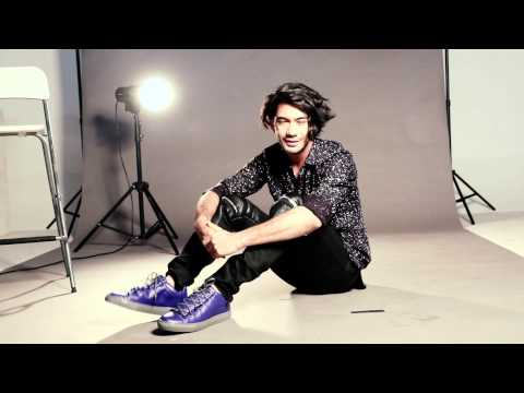 Cosmopolitan Indonesia 18th Anniversary with Reza Rahardian
