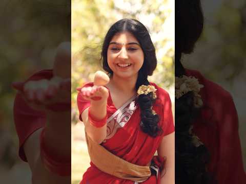 আমাদের শৈশব ❤️ | Porshi