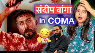 Baaghi 4 Teaser REVIEW | Deeksha Sharma