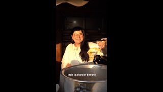 Chahat Biryani Ki Toofani Biryani | Thums Up Toofani Biryani Hunt