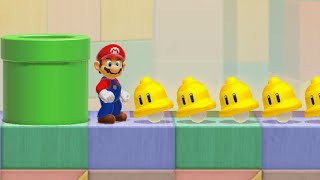 Super Mario Maker 2 Endless Mode #1941