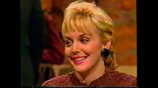 November 1987 Tape #11 PT3