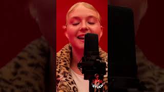 Liya Bombardier- "Lose My Number" Teaser | Coke Studio at. L.A. LIVE