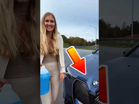 TRIK BMW INI BERHASIL MEMBUAT PEMILIK MERCEDES DAN AUDI PASANG LOGO BMW PADA MOBIL MEREKA