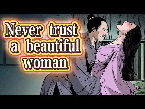 8 Urban Legends Horror Stories Animated | Never trust a beautiful woman