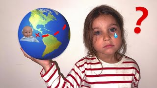 WO IST COCO ?! 😔 | Nader Louisa 