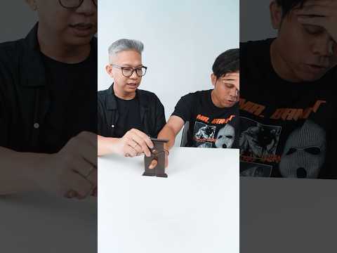 ALAT PEMOTONG JARI!!