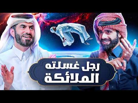 وصف واقعي لأحداث معركة أحد المرعبة ! - الحلقة 7