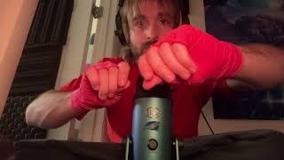 ASMR 40 minutes 46 seconds