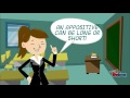 Exploring Appositives in Animated Presentations