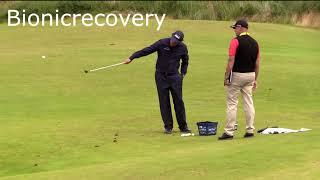 Phil Mickelson | Short Game Clinic | #TheOpen 2019