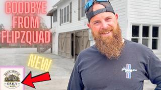 Out with the old in with the New!