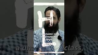 ¿Sabes qué tan valiosos son 3 segundos? #VideoMarketing #RedesSociales #GrowthMindset #3Segundos