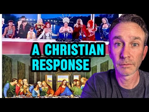 Pastor’s Surprising Response to Olympic dr*g Show