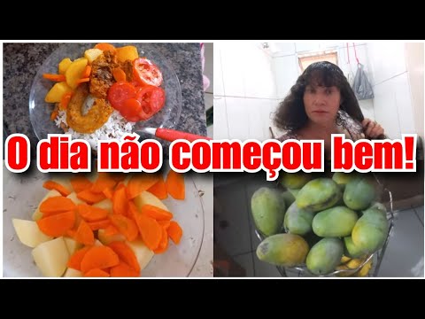 NÃO ESTAMOS BEM + ESCLACIMENTO IMPORTANTE! Vlog ❤️