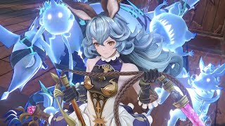 Granblue Fantasy: Relink adds Ferry