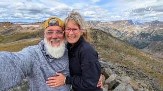 We Didn't Plan This Montana Trip... And It Turned Out Amazing