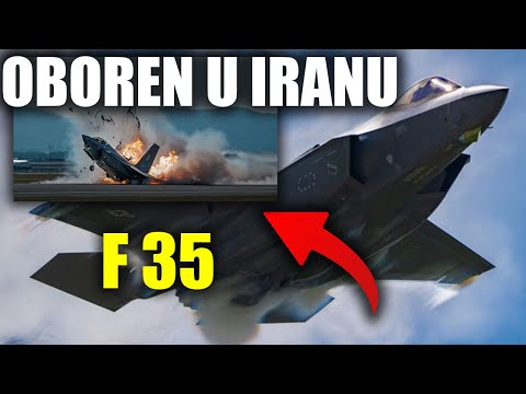 Kinezi ga Maznuli - Pravi Razlog Zašto će AMERIKA Napasti IRAN