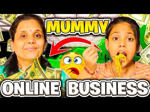 Kavya ki Mummy | Moral Story for Kids | Funny Video | Short movie for Kids in Hindi
