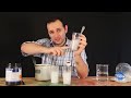 Sodium Acetate Solution Concepts