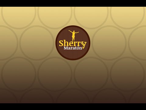 sherry marathon