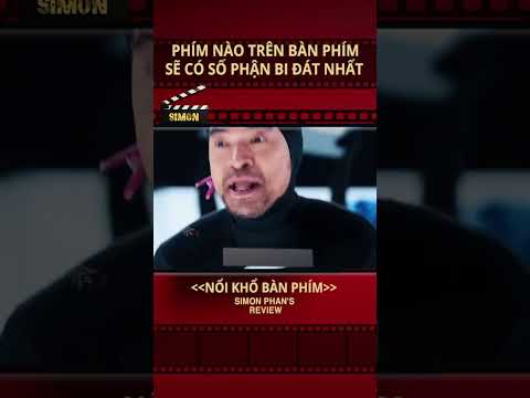 SIMON Channel I Phím nào trên bàn phím là có số phận bi đát nhất? #Shorts