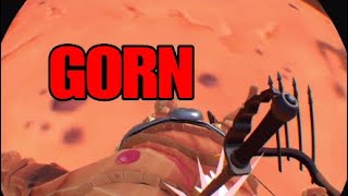 Stabbey Stabbey | GORN (PSVR) Ep. 3