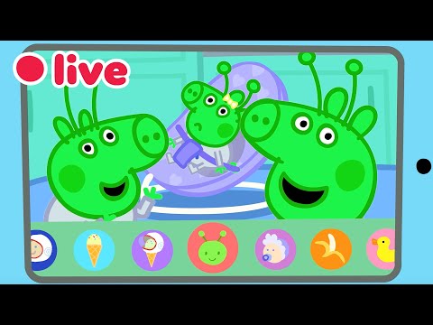 π΄ NEWEST Peppa Pig Episodes 2026 β¨ SEASON 10 Holiday Adventures βοΈ Kids Movie π΄
