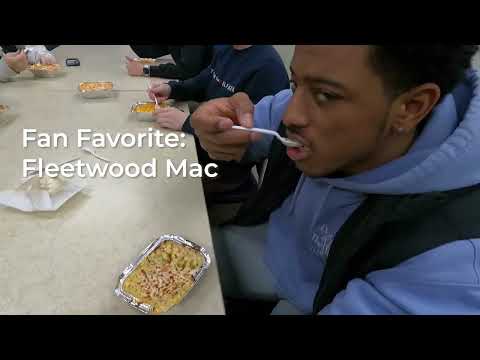 Keystone's Mac Shack Food Review