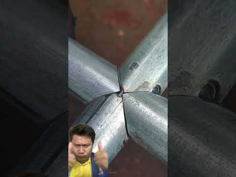 เทคนิคดีๆ #funnyvideo #machine #automobile #ฮาๆขำๆ #ตลก #คลายเครียด #welder #reaction