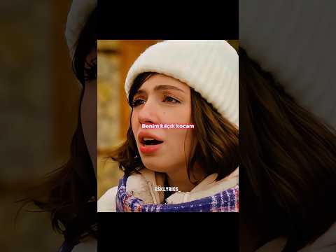 Şöyle delirteceksin oğlanı😌 #taşacakbudeniz #zeynepatılgan #erdemşanlı #keşfet #evlilik #komedi