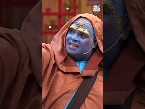 Jab #hrithikroshan  Se 20 Saal Bad Mila Jadu | The Kapil Sharma Show | #kapilsharma  #poojahegde