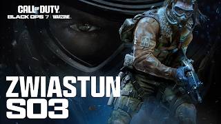 Zwiastun sezonu 03 | Call of Duty: Warzone i Black Ops 7