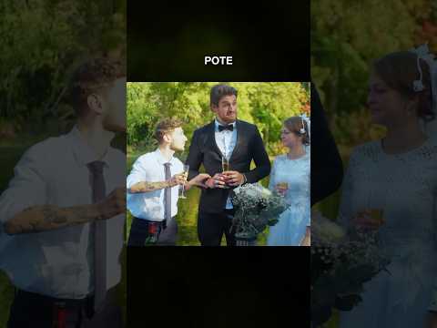 Pote VS Meilleur pote