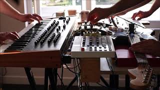 In-Flight Movie - Life on Venus