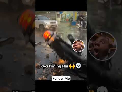 Kya Timing hai! #short #viral #trending #shortvideo #shot
