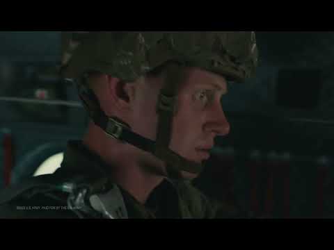 JUMP | BE ALL YOU CAN BE | GOARMY