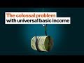 Understanding Universal Basic Income and Economic Models